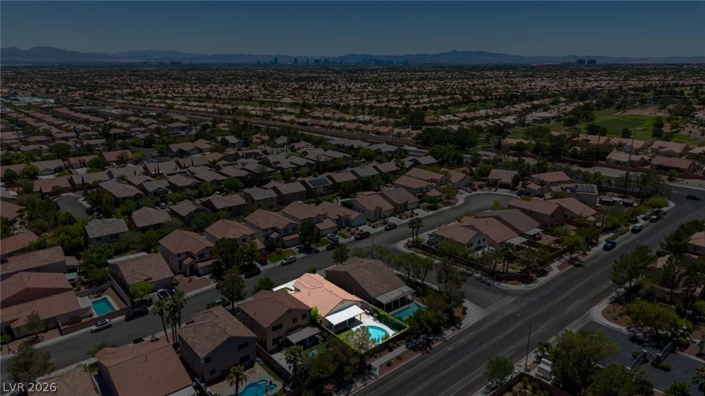 3237 Ridgecliff, Las Vegas, NV 89129