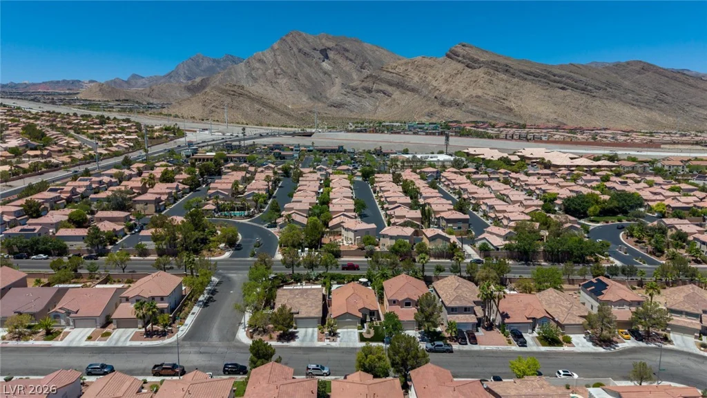 3237 Ridgecliff, Las Vegas, NV 89129