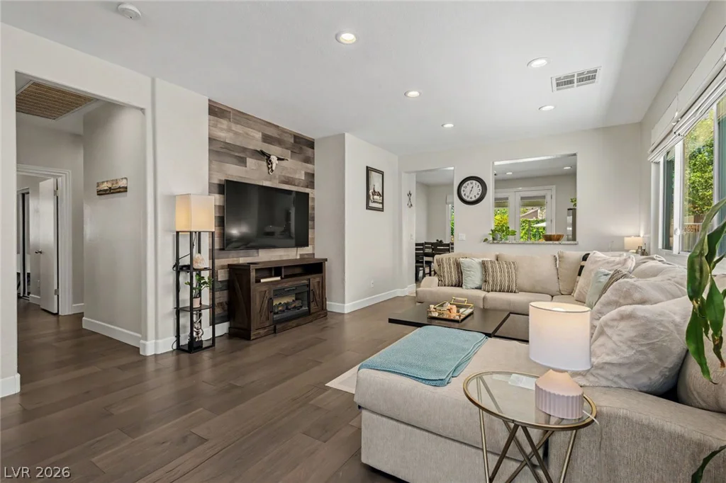 3237 Ridgecliff, Las Vegas, NV 89129