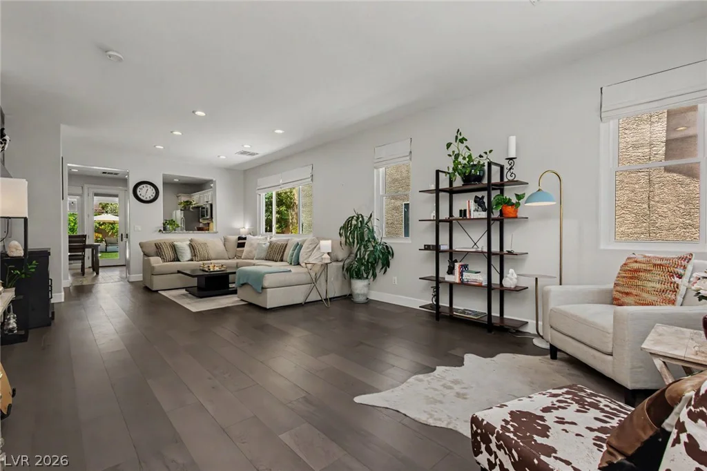 3237 Ridgecliff, Las Vegas, NV 89129
