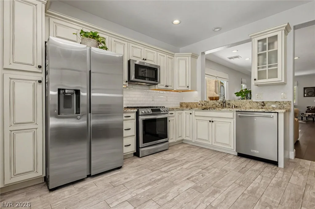 3237 Ridgecliff, Las Vegas, NV 89129