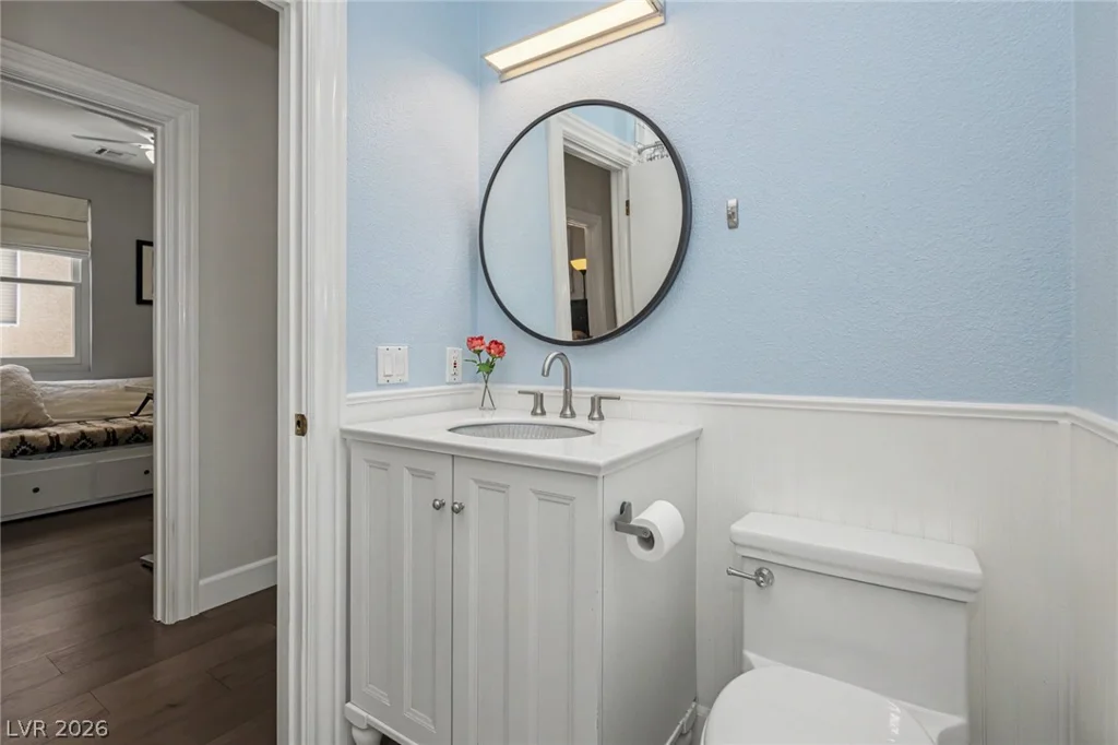 3237 Ridgecliff, Las Vegas, NV 89129