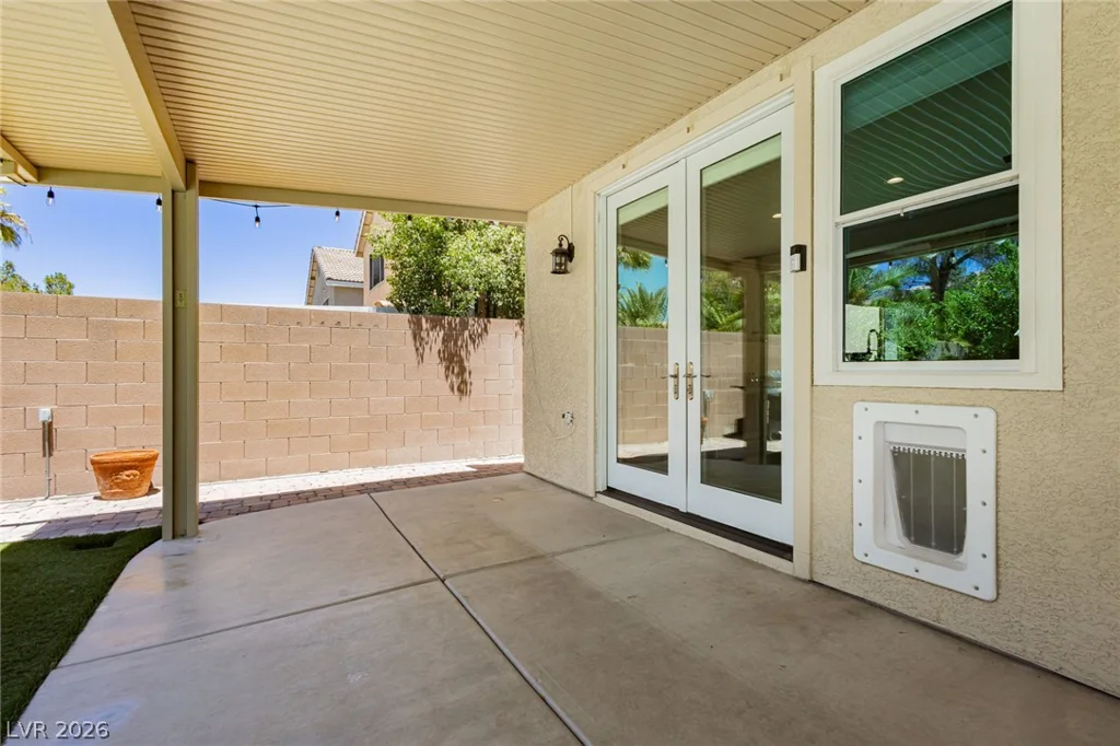 3237 Ridgecliff, Las Vegas, NV 89129