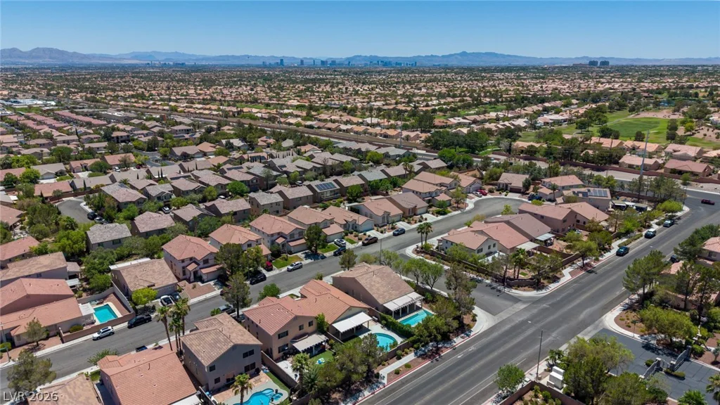 3237 Ridgecliff, Las Vegas, NV 89129