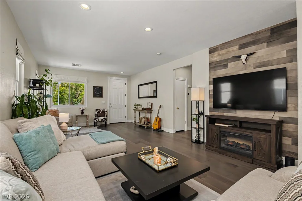 3237 Ridgecliff, Las Vegas, NV 89129