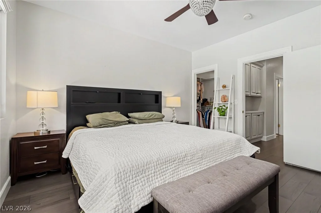 3237 Ridgecliff, Las Vegas, NV 89129