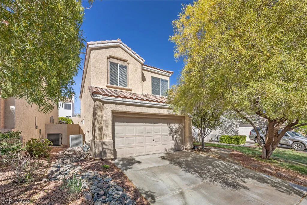 2213 White Mist, Las Vegas, NV 89134