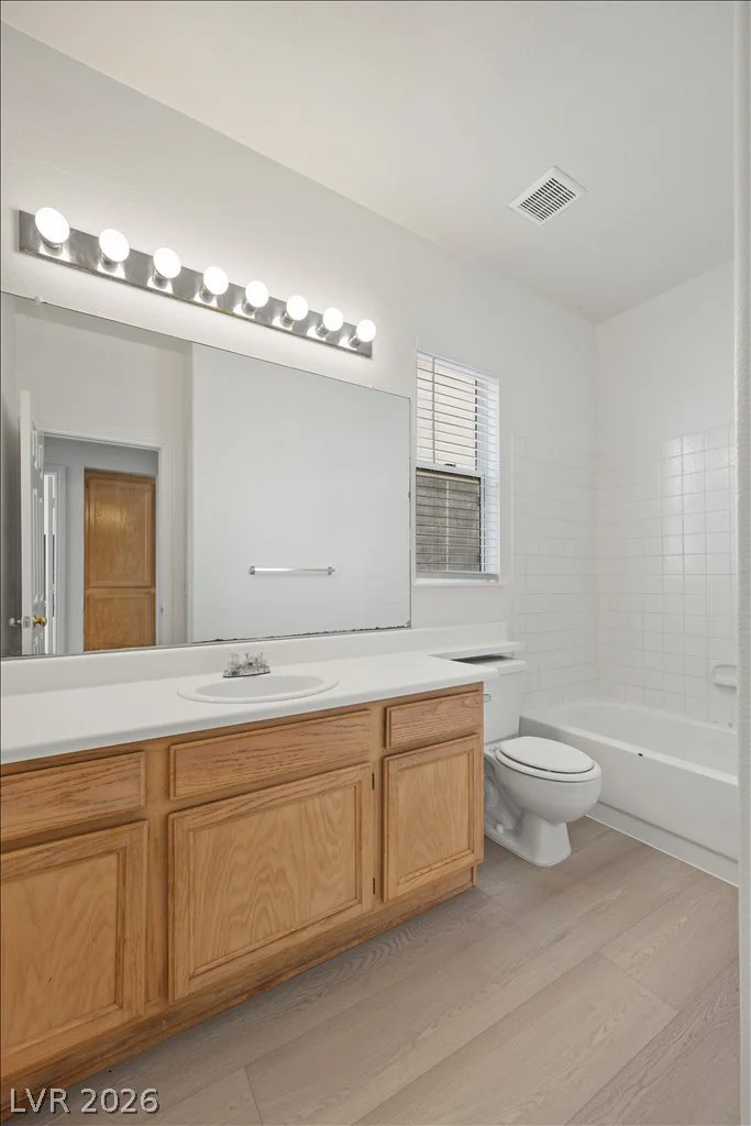 2213 White Mist, Las Vegas, NV 89134