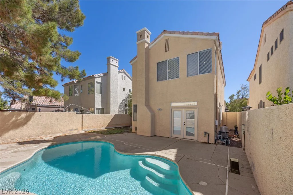 2213 White Mist, Las Vegas, NV 89134