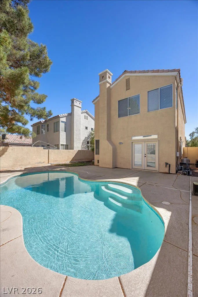2213 White Mist, Las Vegas, NV 89134