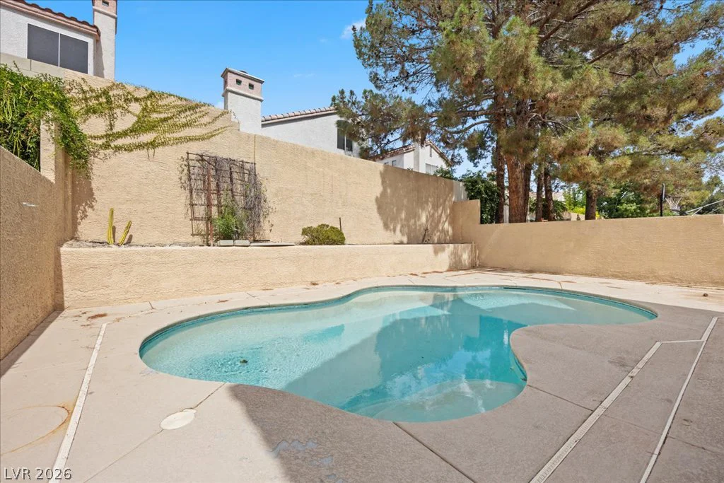2213 White Mist, Las Vegas, NV 89134