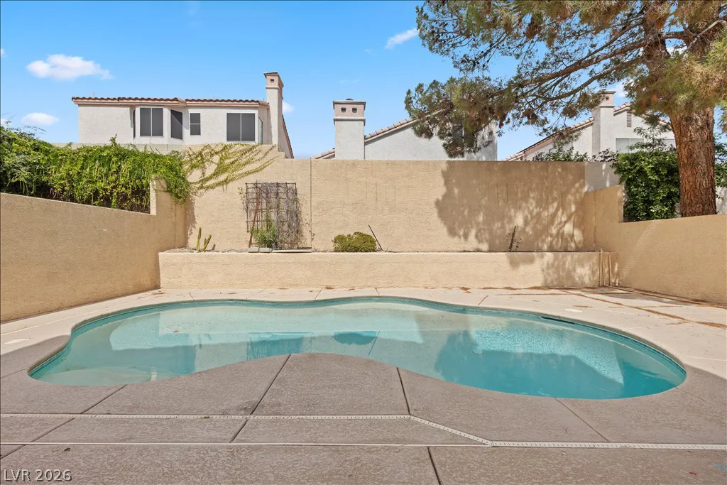 2213 White Mist, Las Vegas, NV 89134