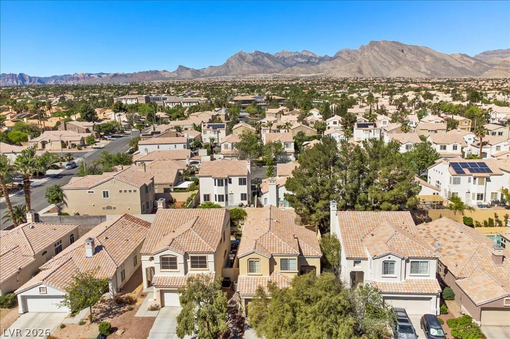 2213 White Mist, Las Vegas, NV 89134