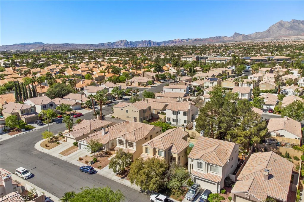 2213 White Mist, Las Vegas, NV 89134