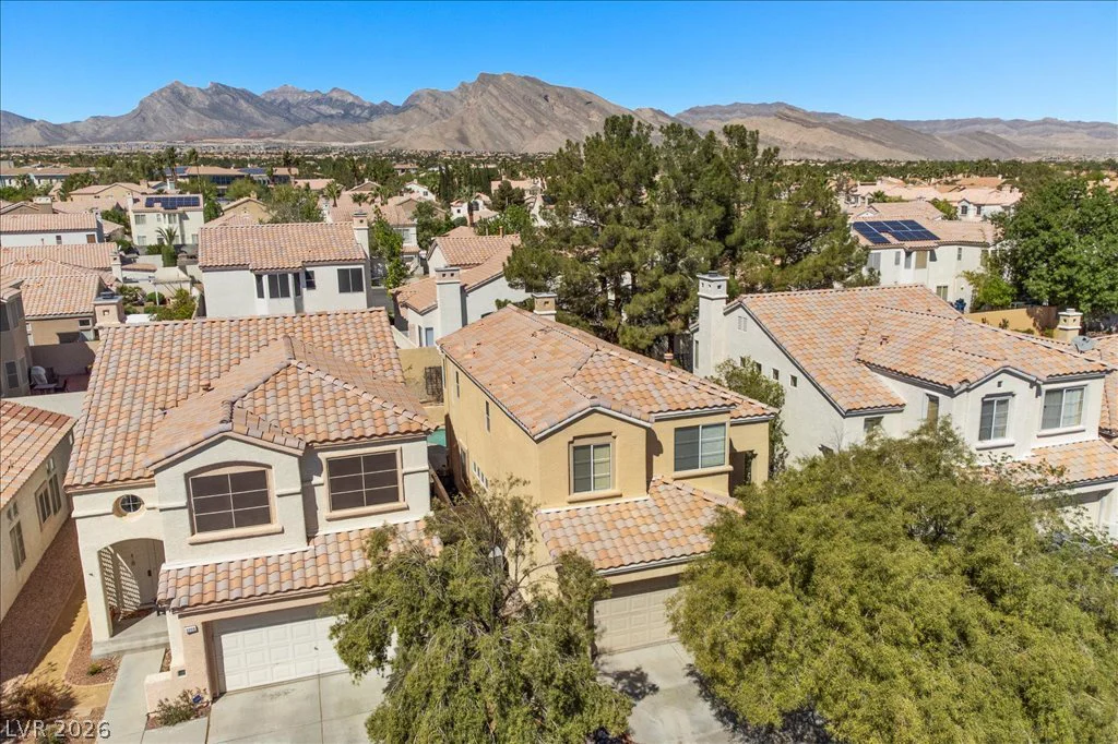 2213 White Mist, Las Vegas, NV 89134