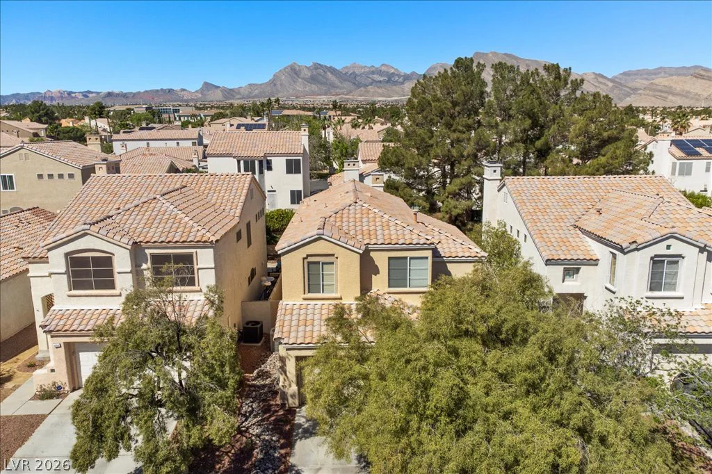 2213 White Mist, Las Vegas, NV 89134