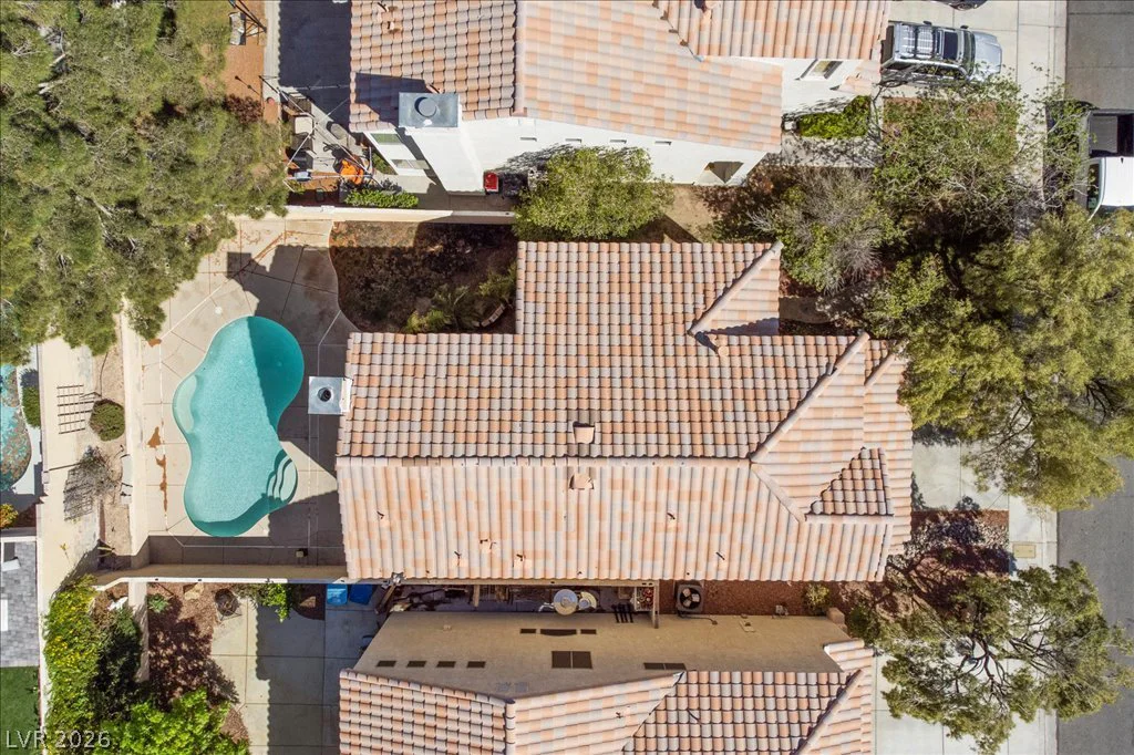 2213 White Mist, Las Vegas, NV 89134