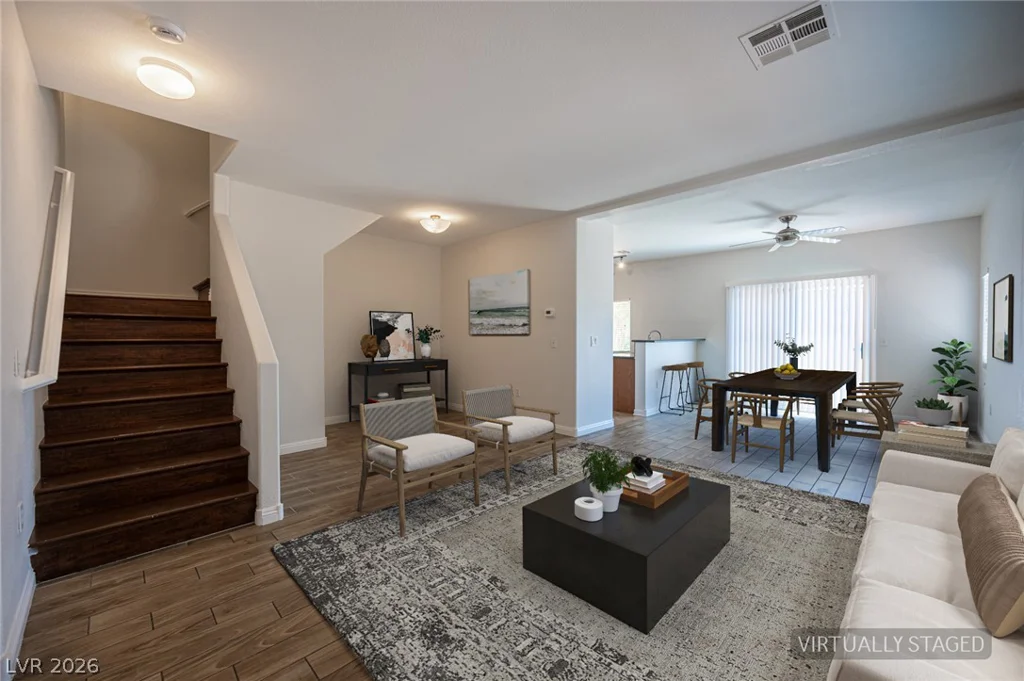 3929 Pepper Thorn, North Las Vegas, NV 89081