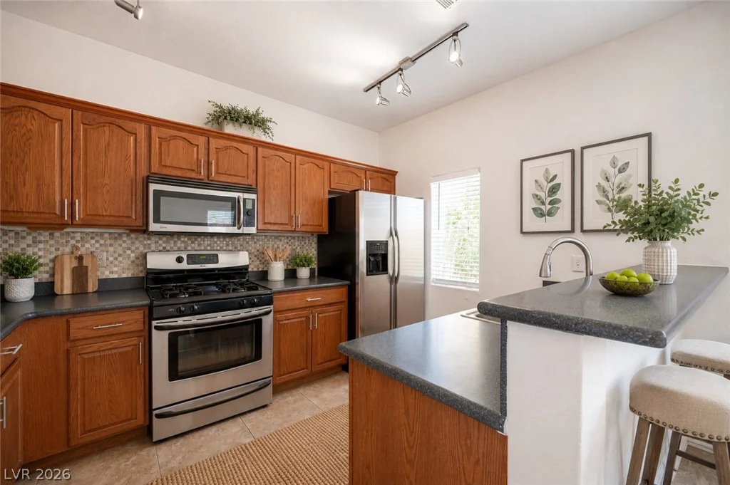 3929 Pepper Thorn, North Las Vegas, NV 89081