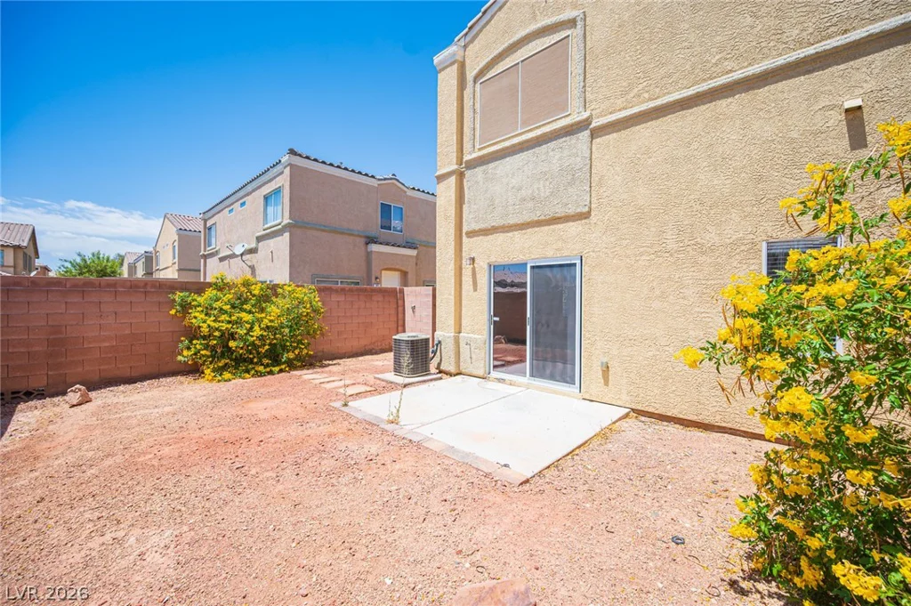 3929 Pepper Thorn, North Las Vegas, NV 89081