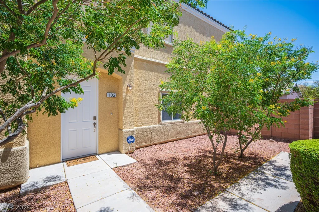 3929 Pepper Thorn, North Las Vegas, NV 89081
