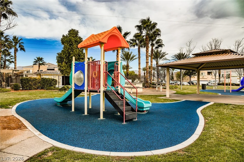 3929 Pepper Thorn, North Las Vegas, NV 89081