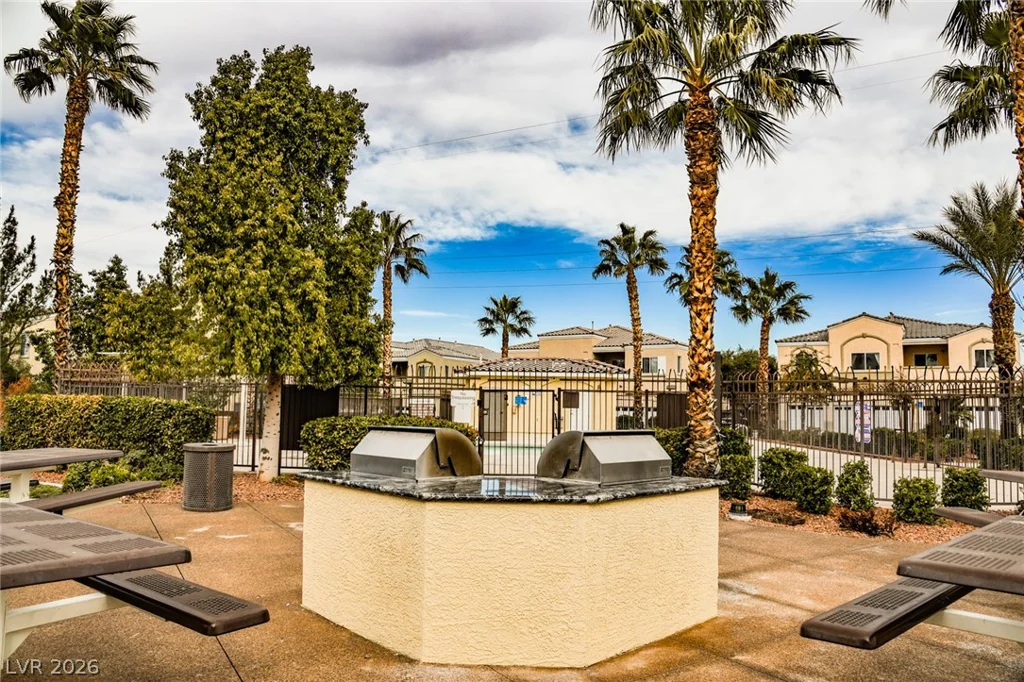 3929 Pepper Thorn, North Las Vegas, NV 89081