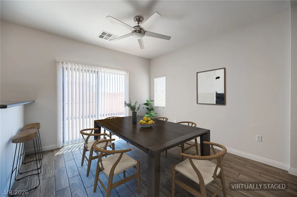 3929 Pepper Thorn, North Las Vegas, NV 89081