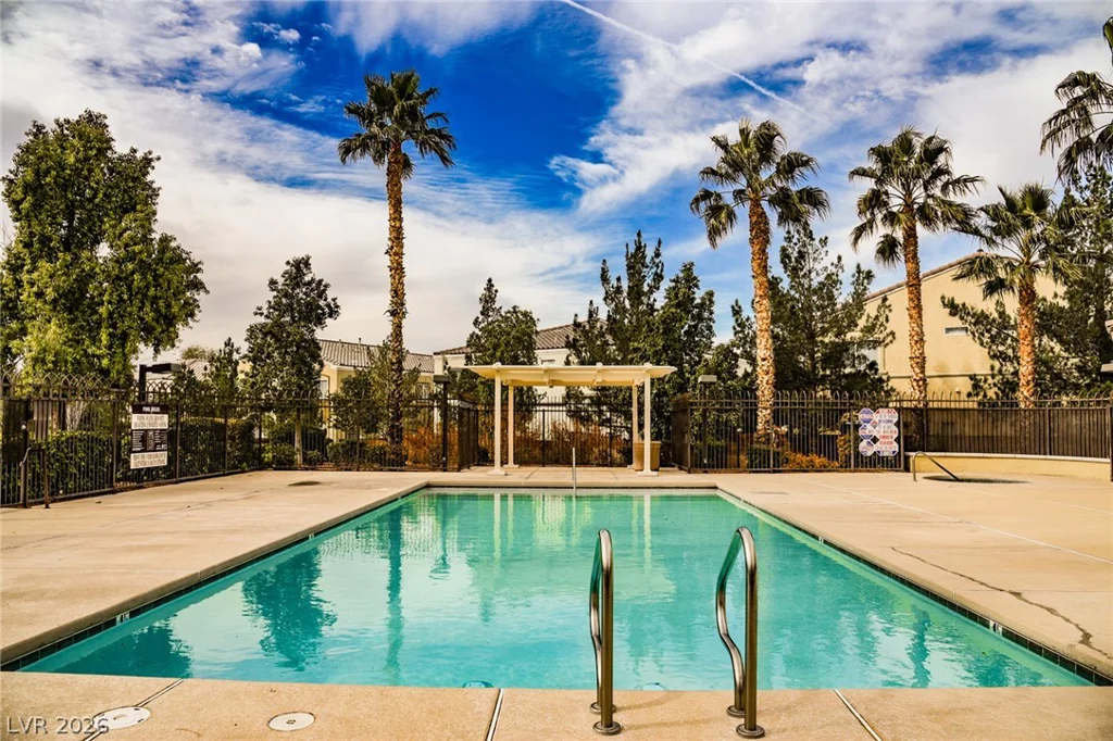 3929 Pepper Thorn, North Las Vegas, NV 89081