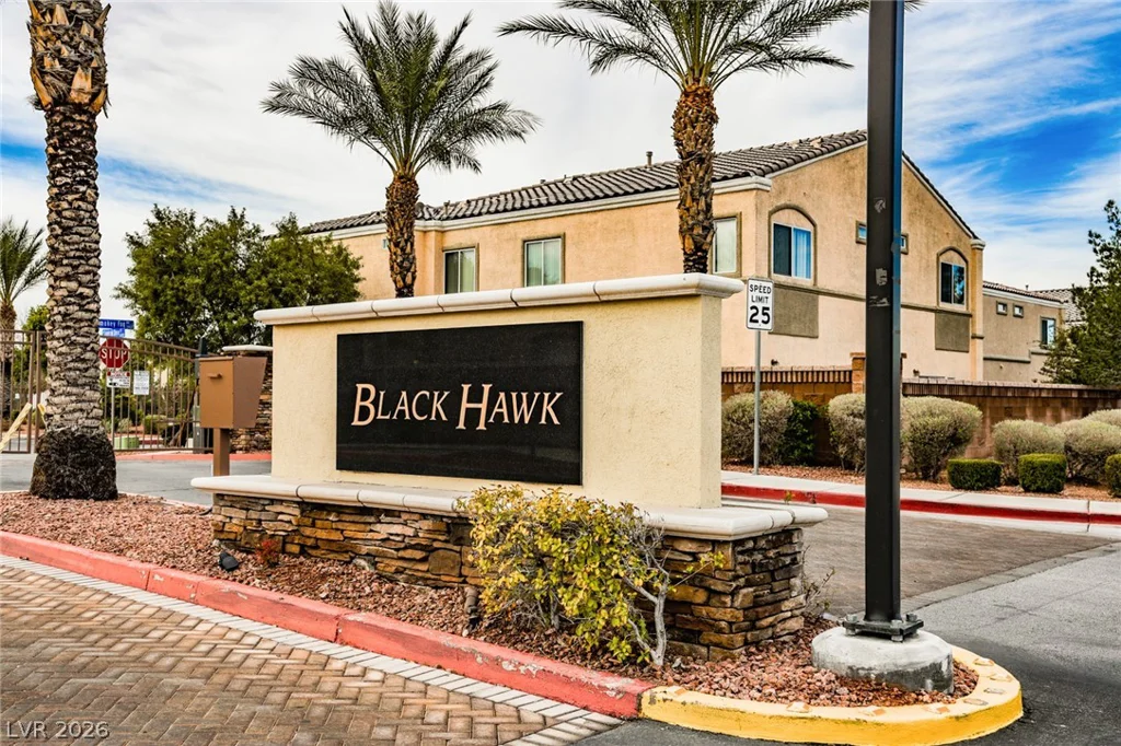 3929 Pepper Thorn, North Las Vegas, NV 89081