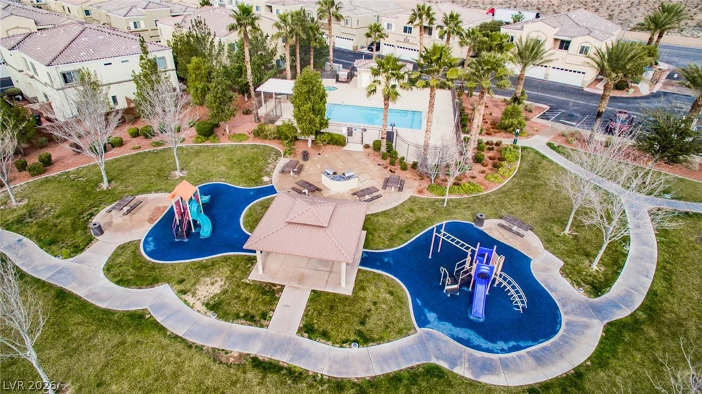 3929 Pepper Thorn, North Las Vegas, NV 89081
