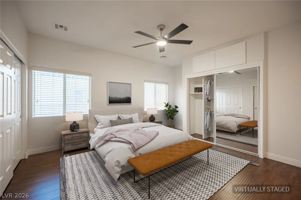 3929 Pepper Thorn, North Las Vegas, NV 89081