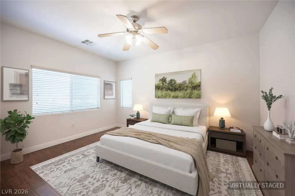 3929 Pepper Thorn, North Las Vegas, NV 89081