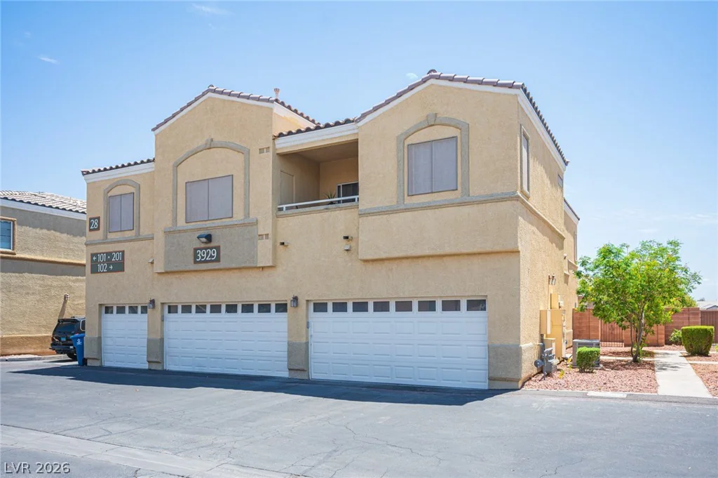 3929 Pepper Thorn, North Las Vegas, NV 89081