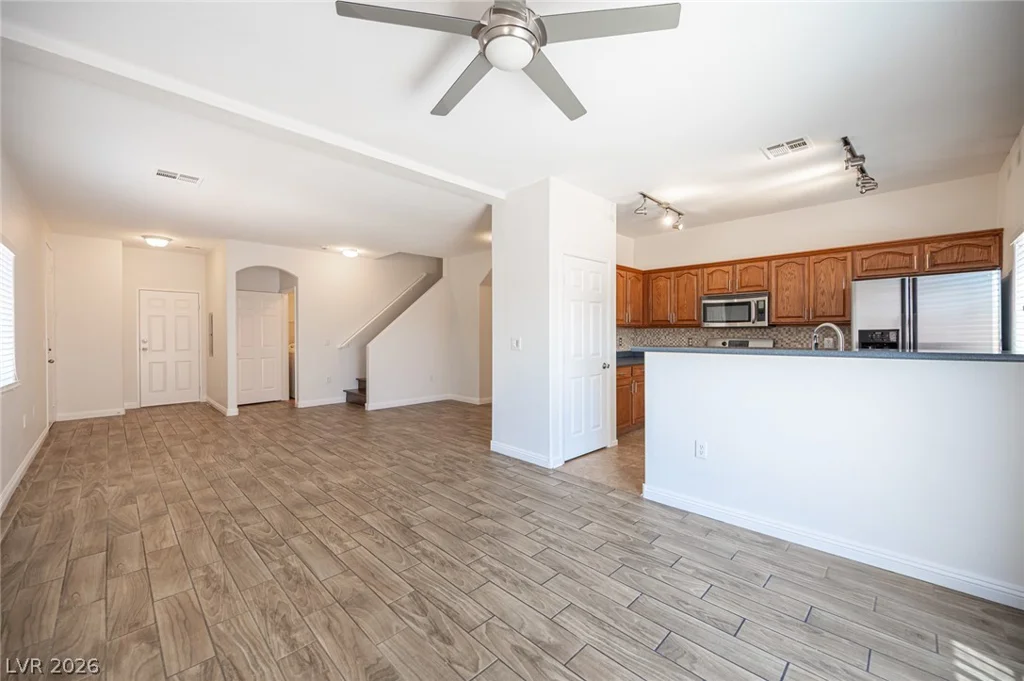 3929 Pepper Thorn, North Las Vegas, NV 89081