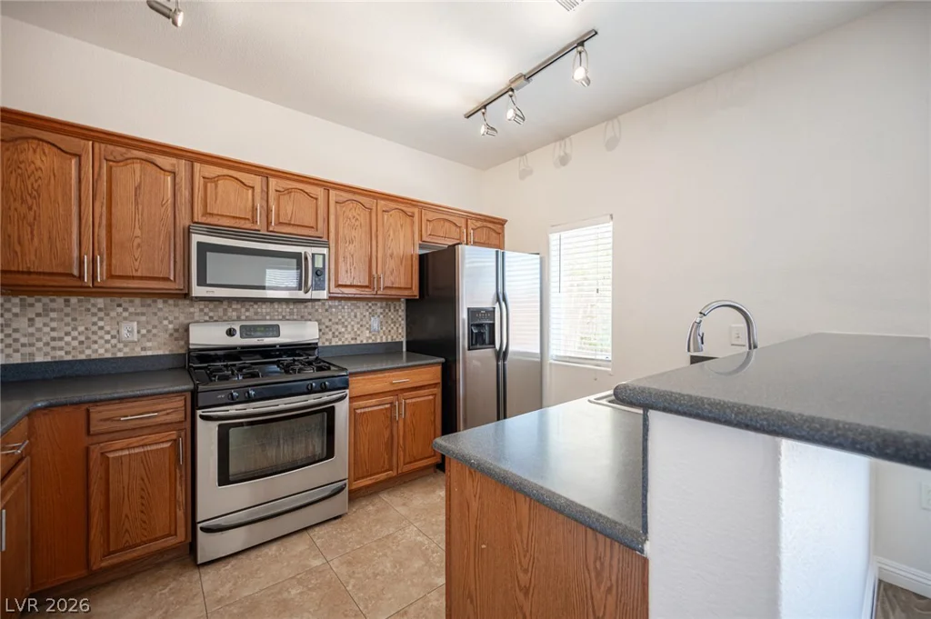 3929 Pepper Thorn, North Las Vegas, NV 89081
