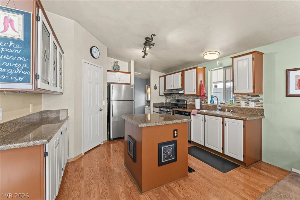 4553 Sonia Rose, Las Vegas, NV 89122