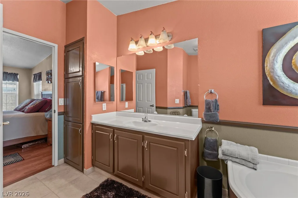 4553 Sonia Rose, Las Vegas, NV 89122
