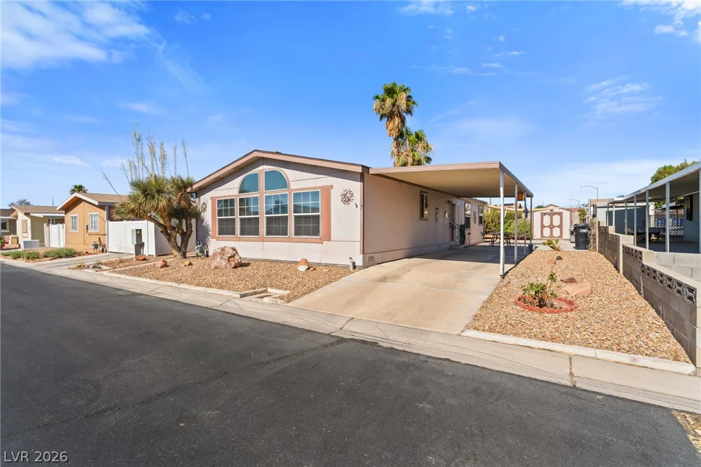 4553 Sonia Rose, Las Vegas, NV 89122