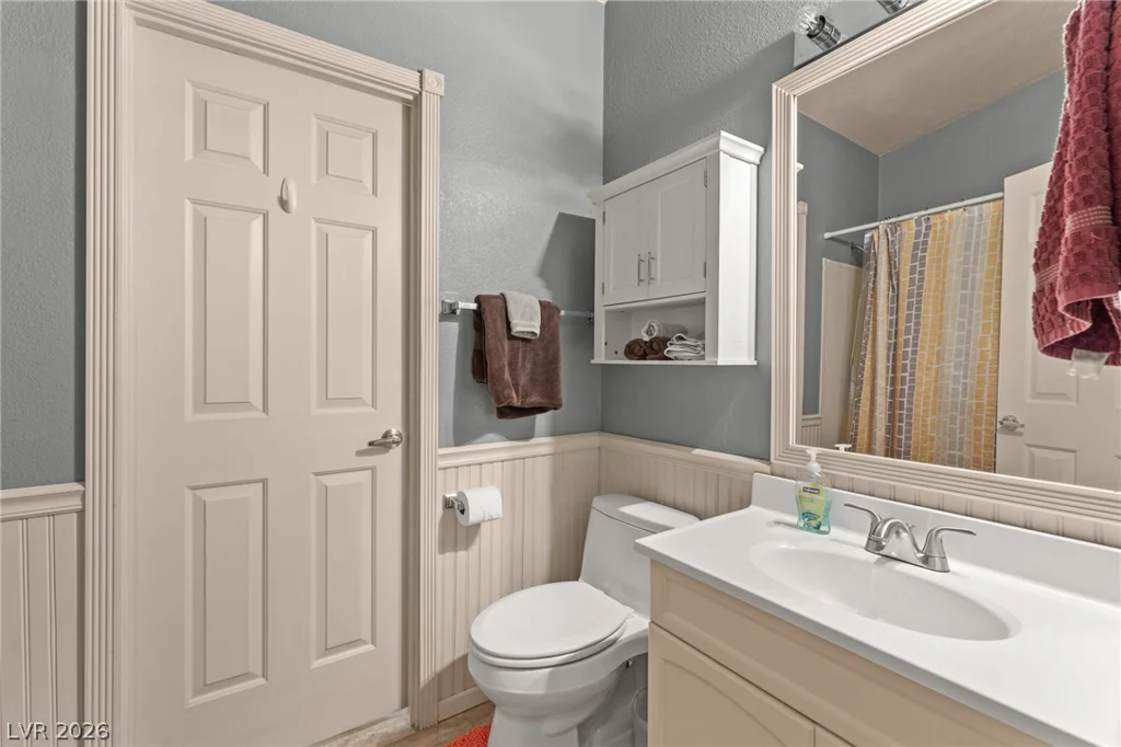 4553 Sonia Rose, Las Vegas, NV 89122
