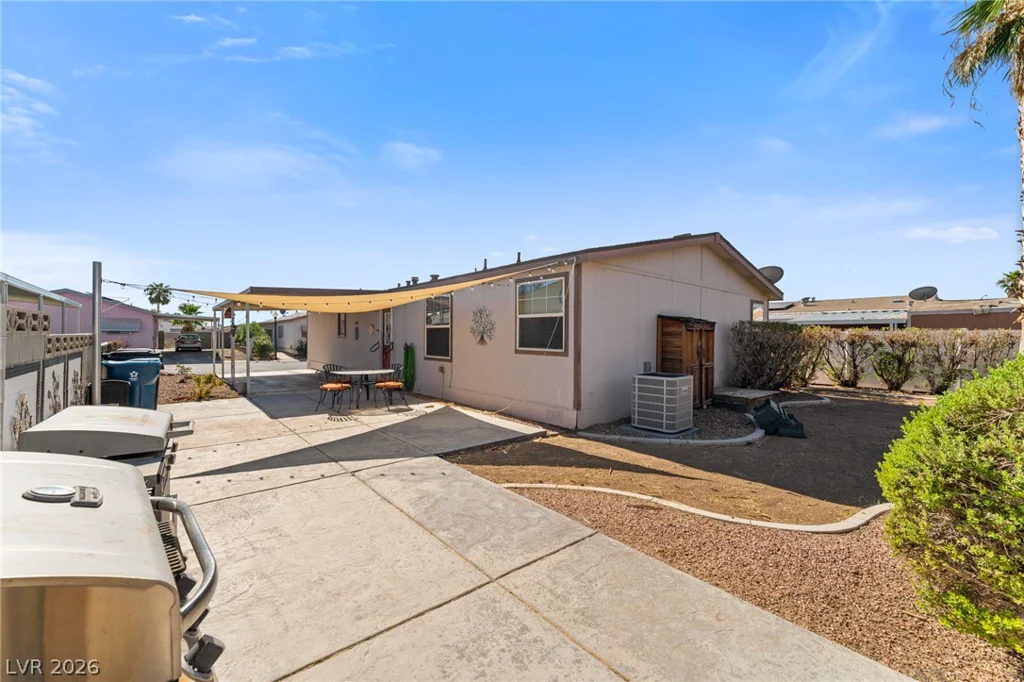 4553 Sonia Rose, Las Vegas, NV 89122