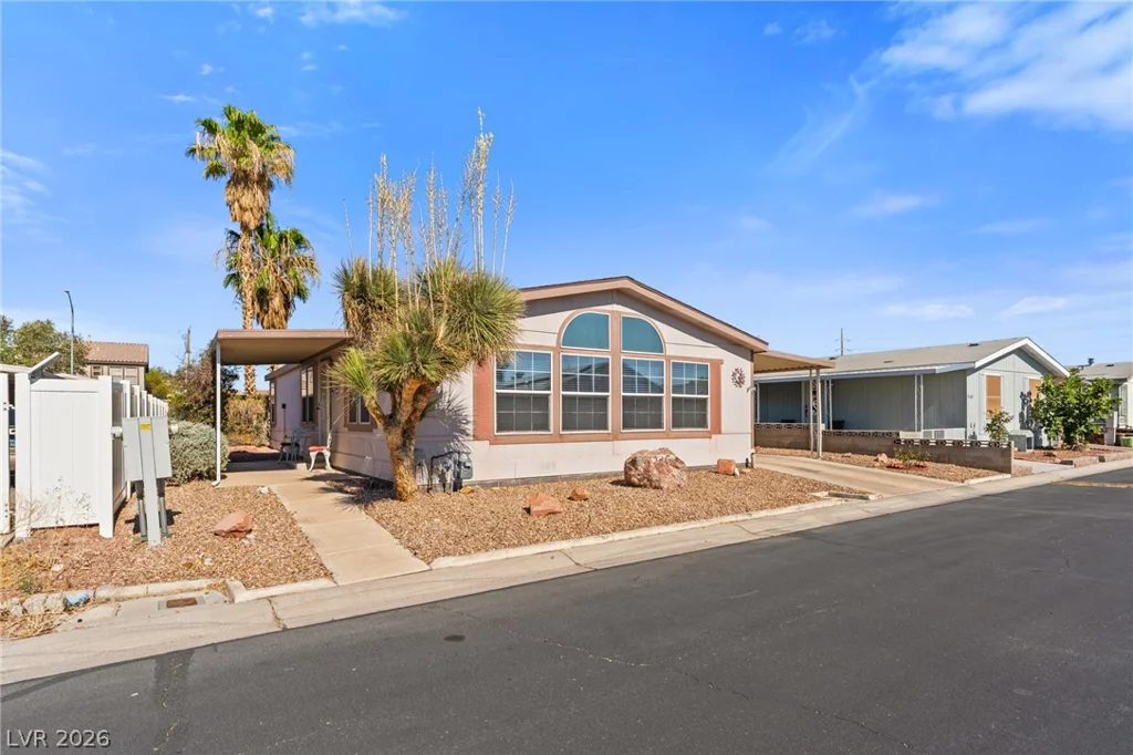 4553 Sonia Rose, Las Vegas, NV 89122