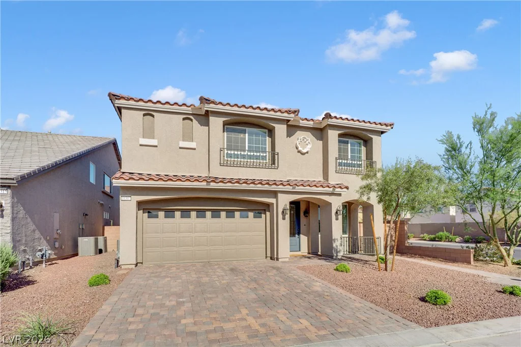 10307 Rolling Bay, Las Vegas, NV 89141