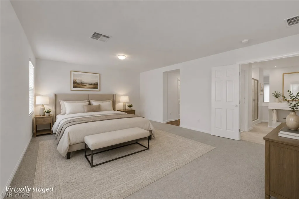 10307 Rolling Bay, Las Vegas, NV 89141