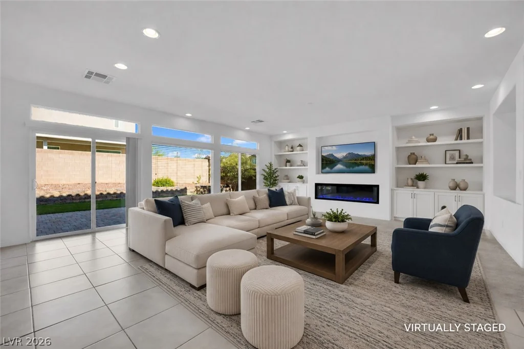 10307 Rolling Bay, Las Vegas, NV 89141