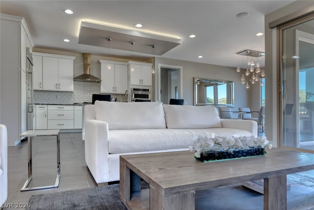 10840 Organic, Las Vegas, NV 89138