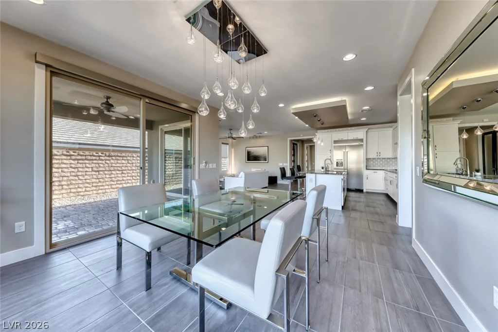 10840 Organic, Las Vegas, NV 89138