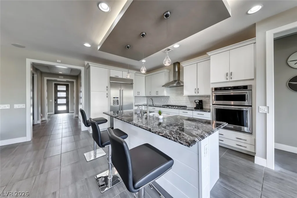 10840 Organic, Las Vegas, NV 89138