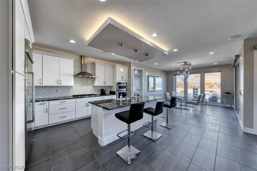 10840 Organic, Las Vegas, NV 89138