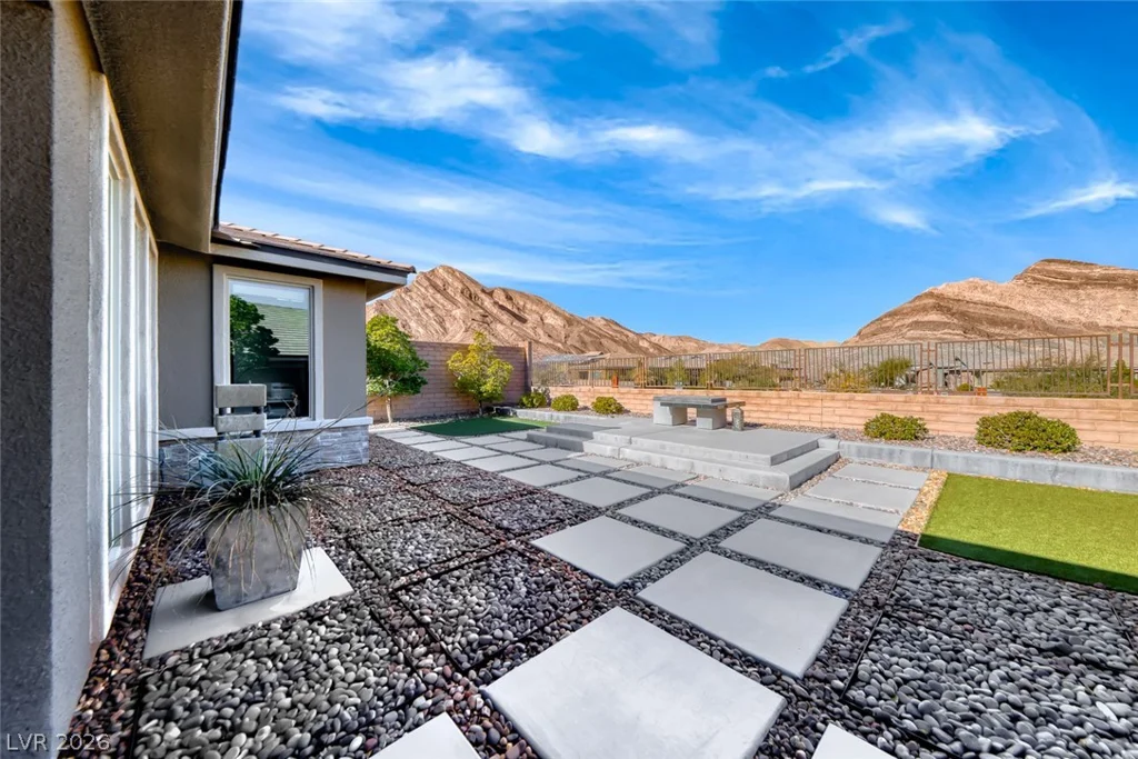 10840 Organic, Las Vegas, NV 89138